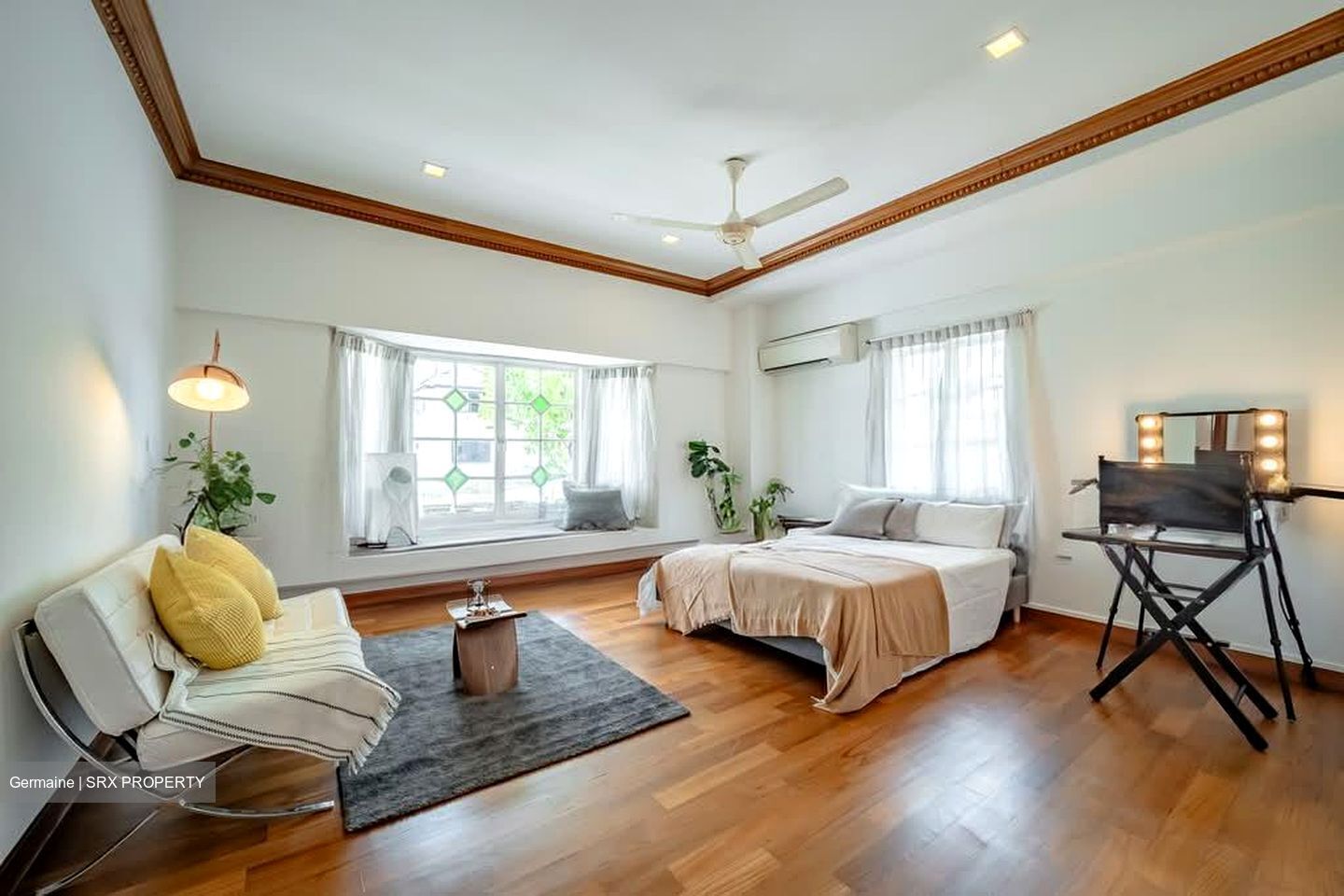 Gentle Villas (D11), Detached #596409021